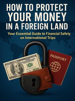 cover image of How to Protect Your Money in a Foreign Land